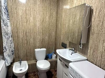 квартира по адресу Жулянська ул., 1-Д