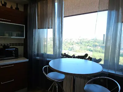 квартира за адресою Валерія Лобановського просп., 126г