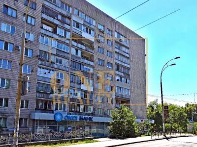 квартира по адресу Вячеслава Черновола ул., 33/30