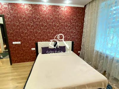 квартира за адресою Рокосовського вул., 1