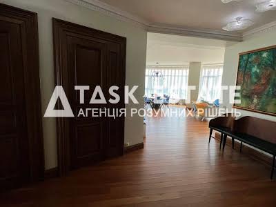 квартира по адресу Князей Острожских ул. (Московська), 46/2