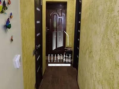 квартира за адресою Тампере вул., 12-А