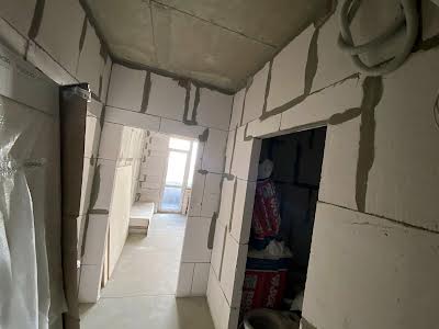 квартира по адресу Спортивна ул., 3/2
