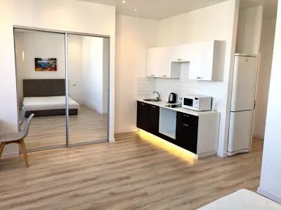 квартира за адресою Люстдорфська дорога вул., 55є