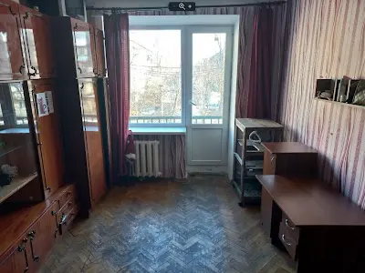 квартира за адресою Григорія Чупринки вул. (Чудновського), 8