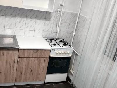 квартира по адресу Романа Шухевича просп. (Ватутина), 24-Б