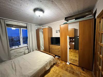 квартира по адресу Автозаводская ул., 67