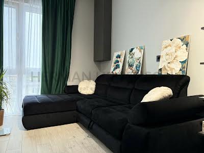 квартира по адресу Капушанская ул., 34
