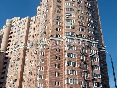 квартира за адресою Голосіївська вул., 13-Б