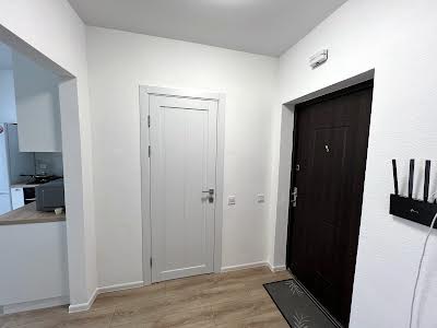 квартира по адресу Клубна ул., 10