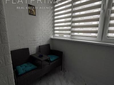 квартира за адресою Коноплянська вул., 22-А
