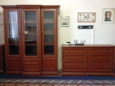 квартира по адресу Нижний Вал ул., 19-Д