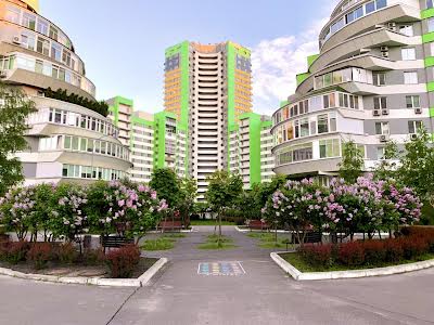 квартира за адресою Вишгородська вул., 45А/5