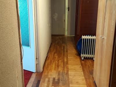 квартира за адресою Симиренка вул., 34