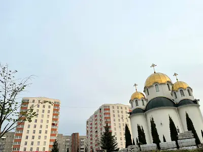 квартира по адресу Тернополь, Киевская ул., 8-А