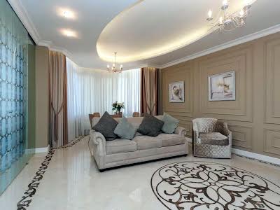 квартира за адресою Юлії Здановської вул. (Ломоносова), 71-Д