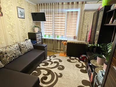 квартира за адресою Зарічанська вул., 14 А