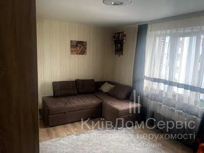 квартира за адресою Москаленка, 53