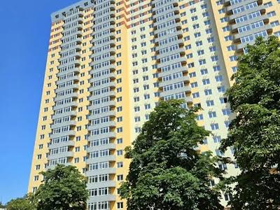 квартира за адресою Юрія Кондратюка вул., 1