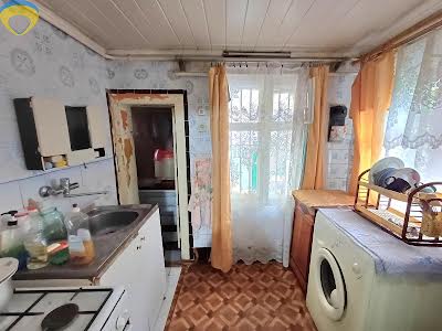 квартира за адресою Болгарська вул., 16