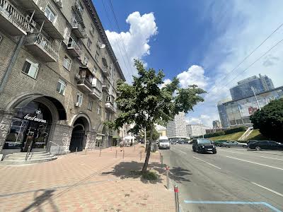 квартира по адресу Эспланадная ул., 32