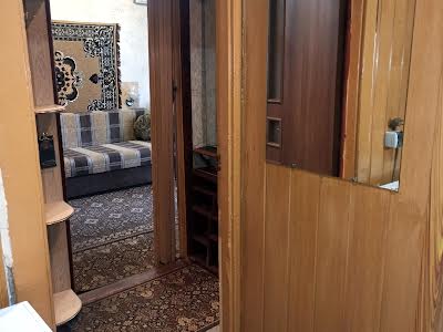 квартира по адресу Рокоссовского маршала просп., 7