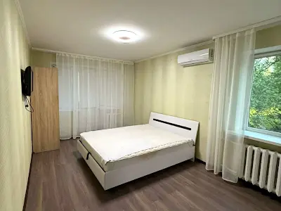 квартира по адресу Квітки Цісик ул. (Гули Королёвой), 12
