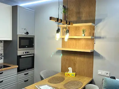 квартира за адресою Дніпровська набережна вул., 18-А