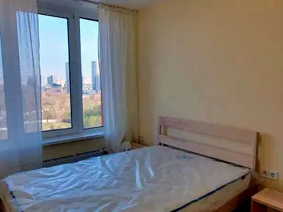 квартира по адресу Днепровская набережная ул., 20-Б