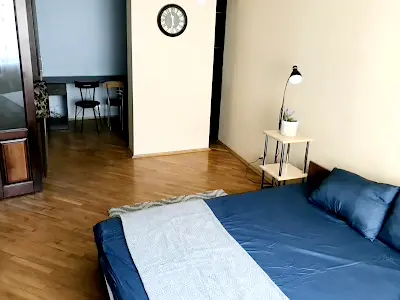 квартира за адресою Олександра Архипенка вул. (Мате Залки), 2/12