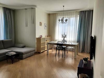 квартира за адресою Дмитрівська вул., 80