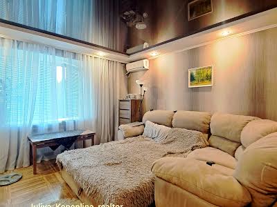 квартира за адресою Олександра Поля просп. (Кірова), 59