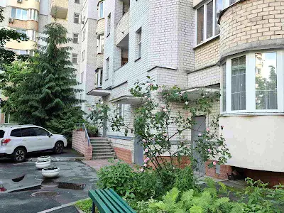 квартира за адресою Відпочинку вул., 10