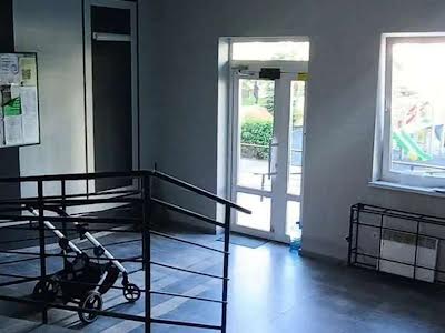 квартира за адресою Березова вул., 43