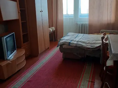 квартира за адресою Героїв України, 29
