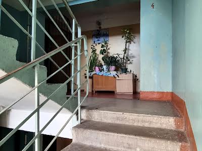 квартира по адресу Віктора Ярмоли ул., 28/32