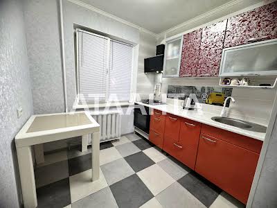 квартира по адресу Ивана и Юрия Лип ул. (Гайдара), 29