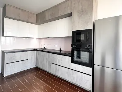 квартира за адресою Данила Щербаківського вул. (Щербакова), 52