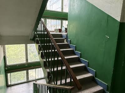 квартира по адресу Коперника ул., 16-А