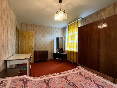 квартира за адресою Тероборони вул., 2-А