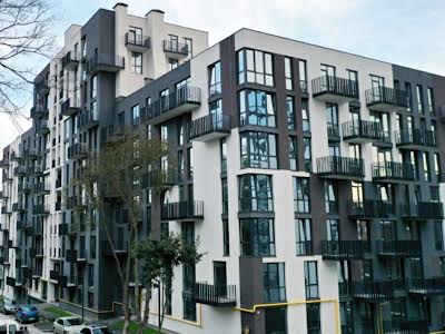 квартира за адресою Львів, Малоголосківська вул., 30А