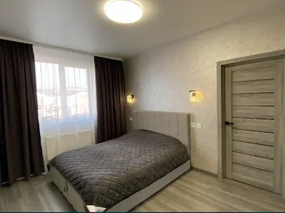 квартира за адресою Гетьманська вул., 52