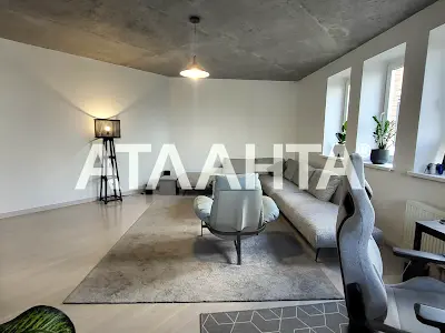 квартира за адресою Голосіївська вул., 13-А