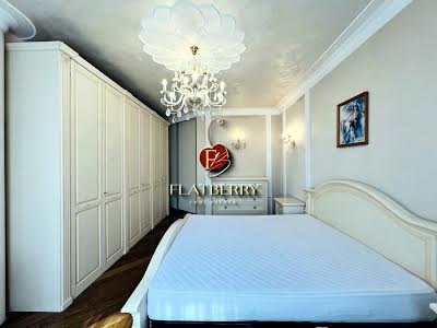 квартира за адресою Кудрявський узвіз, 3-Б