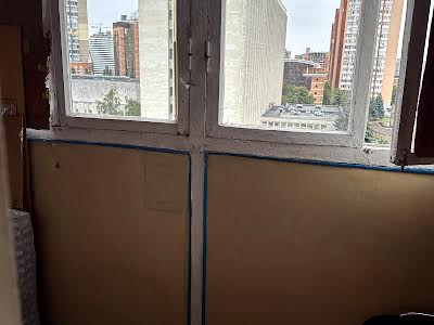квартира по адресу Леси Украинки бульв., 19