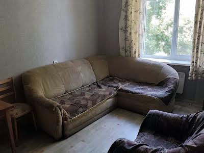 комната по адресу Бугаёвская ул., 54
