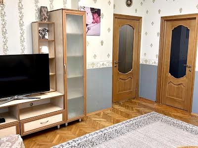 квартира за адресою Берестейський просп. (Перемоги), 30