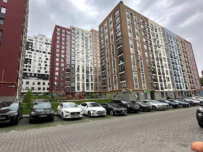 квартира за адресою Тараса Шевченка вул., 60