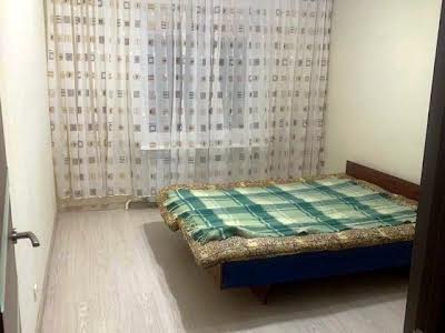 квартира за адресою Запоріжжя, Миколи Краснова вул., 7а