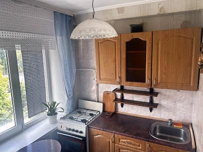 квартира по адресу Голосеевский просп. (40-летия Октября), 122к1
